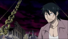 Fairy Tail (Hindi) - Season 05 Episode 22